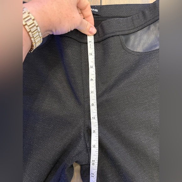 DKNY Slim Fit Pants - Picture 9 of 16